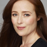 Jennifer Ehle — Anna Lindberg