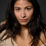 Silvia Sanabria — Colonel Victoria