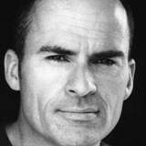 Mark Derwin — Mark Malloy