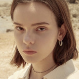 Laurel Marsden — Zoe Zimmer