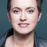 Sophie Jovillard — Self - Presenter