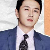 Jin Tae Hyun — Jin Yong Suk