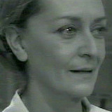 Gabriella Giacobbe — Dr. Madeleine Danway