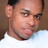 Kedar Brown — Gatling / Ogun (voice)