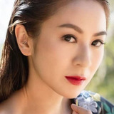 Karen Lee Choi-Ling — 雪娴