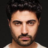 Peiman Azizpour — Darius