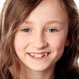 Trixiebell Harrowell — Jane