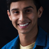 Frankie A. Rodriguez — Carlos Rodríguez