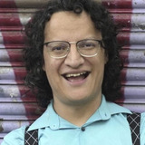 Kike Vázquez — Charly