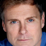 Brad Gorton — Commander William C Cropper