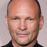 Andrew Howard — Sniper