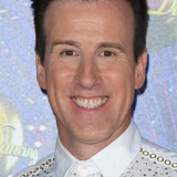 Anton du Beke — Self - Judge