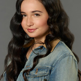 Matreya Scarrwener — Mariah