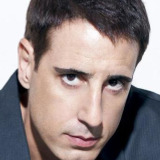 Julian Acosta — Al Rodriguez