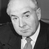 Walter Greaza — The Chief