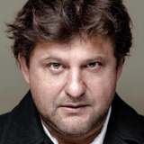 Aleksandr Samoylenko — Вольдемар Бельёвский, помещик