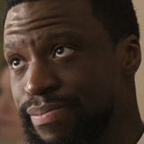 Michael Luwoye — Livingstone Fagan