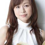 Junko Iwao — 雪代巴