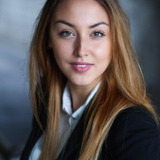 Federica Pocaterra — Klara Asper