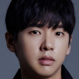 Cha Seung Yeup — Kang Ji Woon