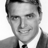 Ed Nelson — Michael Rossi