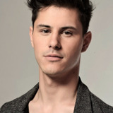 Michael J. Willett — Shane Harvey