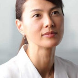 江角マキコ — Kyoko Asaoka