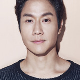 정우 — Park Dong-ha