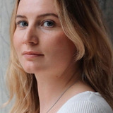 Nadia Kvist — Maria