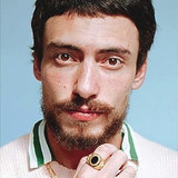 Jaffar Bambirra — Márcio Pereira Borges
