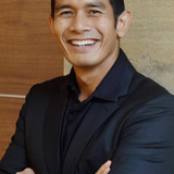Fahrin Ahmad — Dr Azlan