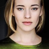 Valerie Huber — Vanessa von Höhenfeldt
