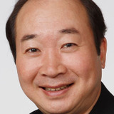 中村梅雀 — Darom