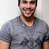 Carlos Speitzer — Moises, amigo de Carlitos