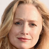 Anna Lise Phillips — Det. Sr. Const. Cameron Smart