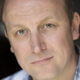 Darren Strange — Nick Pope