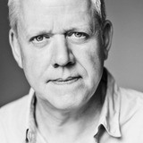 Martin Trenaman — Alan Cooper