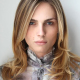Andreja Pejić — Radu