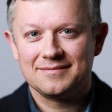Джеймс Брэдшоу — DCI Tony Nash