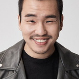 배제기 — Jeong Jae-hwa