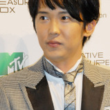 Takatoshi Kaneko — Kuwata Mitsuo [Vegetable shop owner]