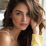 Eiza González — Auggie Salazar