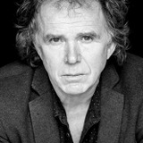 Mick Ford — Frank Harte