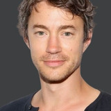 Tom Wisdom — Marco Bailey