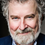 Paul Bradley — Nigel Bates