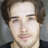 Eric Osborne — Miles Hollingsworth III