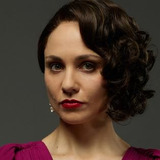 Tuppence Middleton — Claire Franklin