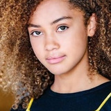 Kamaia Fairburn — Piper Parish