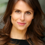 Ellie Taylor — Herself - Presenter