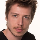 Jefferson Schroeder — Dona Fátima / Tony Moribuggy / Dona Tigra do Pedágio (voice)